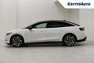 Volkswagen ID.7 vaihtoauto