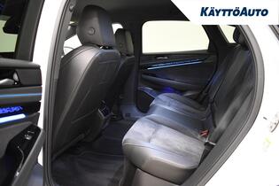 Volkswagen ID.7 vaihtoauto