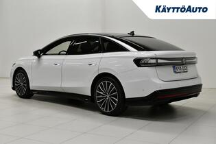 Volkswagen ID.7 vaihtoauto