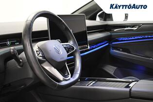 Volkswagen ID.7 vaihtoauto