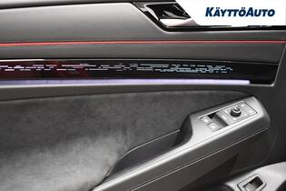 Volkswagen ID.7 vaihtoauto