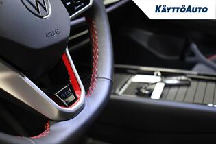 Volkswagen ID.7 vaihtoauto