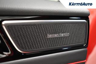 Volkswagen ID.7 vaihtoauto