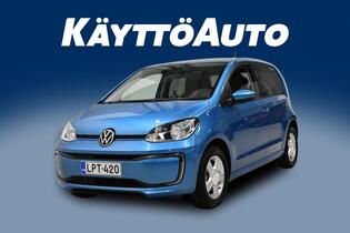 Volkswagen up! vaihtoauto