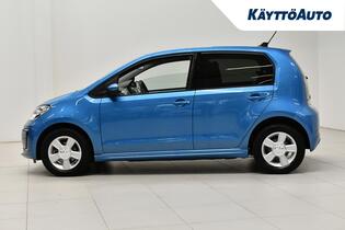 Volkswagen up! vaihtoauto