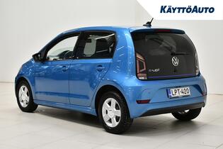 Volkswagen up! vaihtoauto