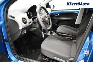 Volkswagen up! vaihtoauto