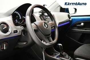 Volkswagen up! vaihtoauto