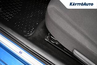 Volkswagen up! vaihtoauto