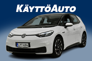 Volkswagen ID.3 vaihtoauto