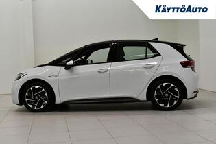Volkswagen ID.3 vaihtoauto