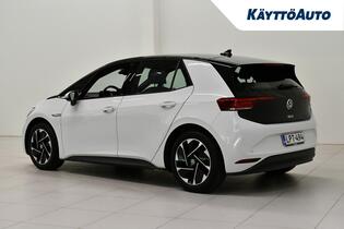 Volkswagen ID.3 vaihtoauto