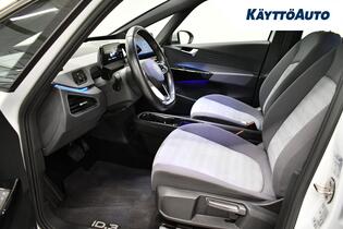 Volkswagen ID.3 vaihtoauto
