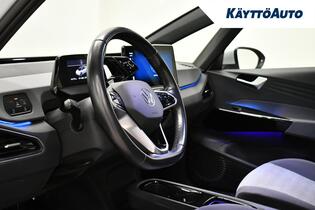 Volkswagen ID.3 vaihtoauto