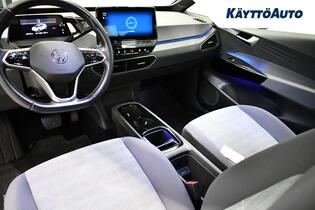 Volkswagen ID.3 vaihtoauto