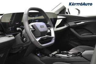 Audi Q6 e-tron vaihtoauto