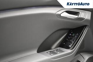 Audi Q6 e-tron vaihtoauto