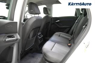 Audi Q6 e-tron vaihtoauto