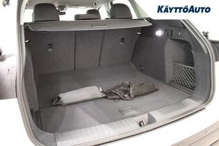 Audi Q6 e-tron vaihtoauto