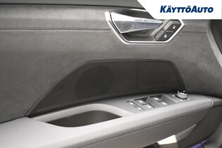 Audi e-tron GT vaihtoauto