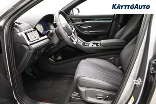 BYD Seal U vaihtoauto