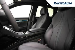 BYD Seal U vaihtoauto