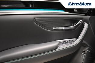 BYD Seal U vaihtoauto