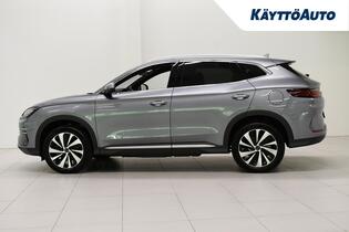 BYD Seal U vaihtoauto