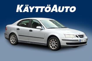 Saab 9-3 vaihtoauto