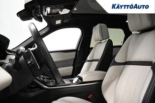 Land Rover Range Rover Velar vaihtoauto