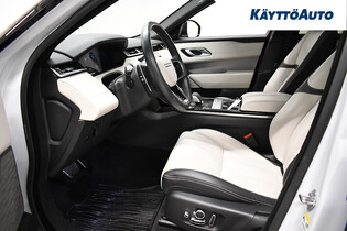 Land Rover Range Rover Velar vaihtoauto