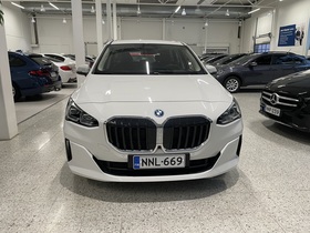 BMW 225 vaihtoauto