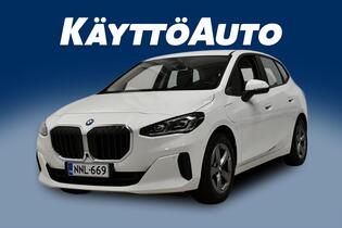 BMW 225 vaihtoauto