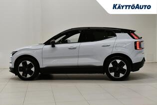 Volvo EX30 vaihtoauto