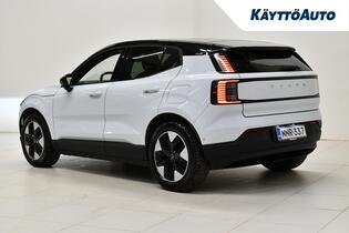 Volvo EX30 vaihtoauto