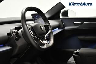 Volvo EX30 vaihtoauto