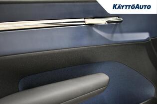 Volvo EX30 vaihtoauto