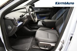 Volvo EX30 vaihtoauto