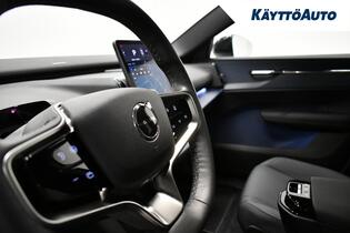 Volvo EX30 vaihtoauto