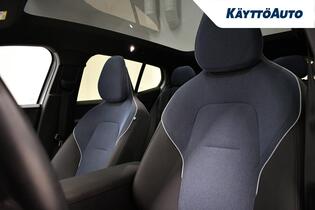 Volvo EX30 vaihtoauto