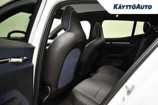 Volvo EX30 vaihtoauto