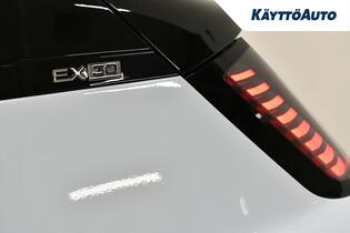 Volvo EX30 vaihtoauto