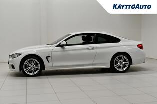 BMW 428 vaihtoauto