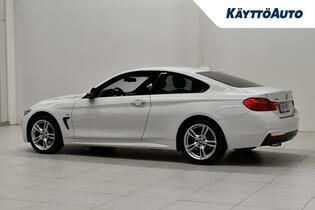 BMW 428 vaihtoauto