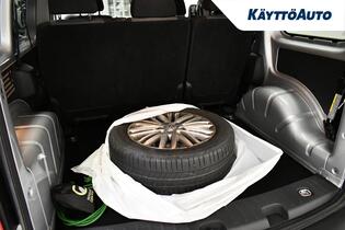 Volkswagen Caddy vaihtoauto