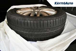 Volkswagen Caddy vaihtoauto