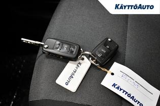 Volkswagen Caddy vaihtoauto