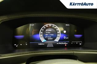 Volkswagen T-Cross vaihtoauto