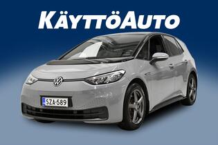 Volkswagen ID.3 vaihtoauto