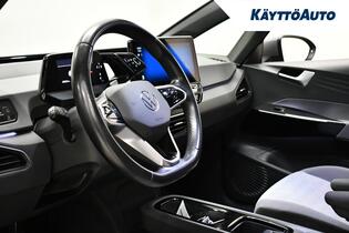 Volkswagen ID.3 vaihtoauto